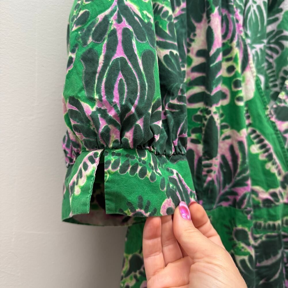Marie Oliver
Rita Wrap Dress 📦 - Picture 8 of 11